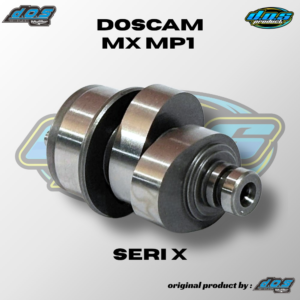 DOSCAM MX MP1 SERI X