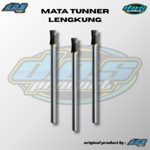 D.O.S Mata Tunner Lengkung — produk