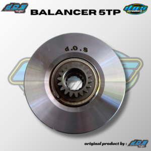D.O.S Balancer jupiter 5tp
