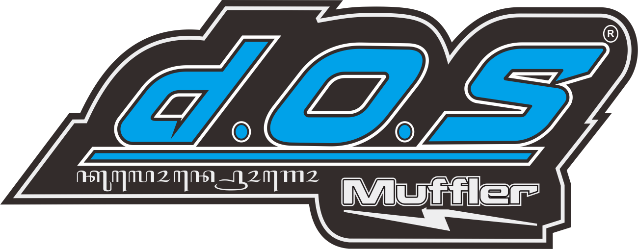 DOS Muffler