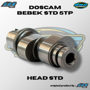 NOKEN AS BEBEK 5TP STD kode S by D.O.S Muffler — photo 1
